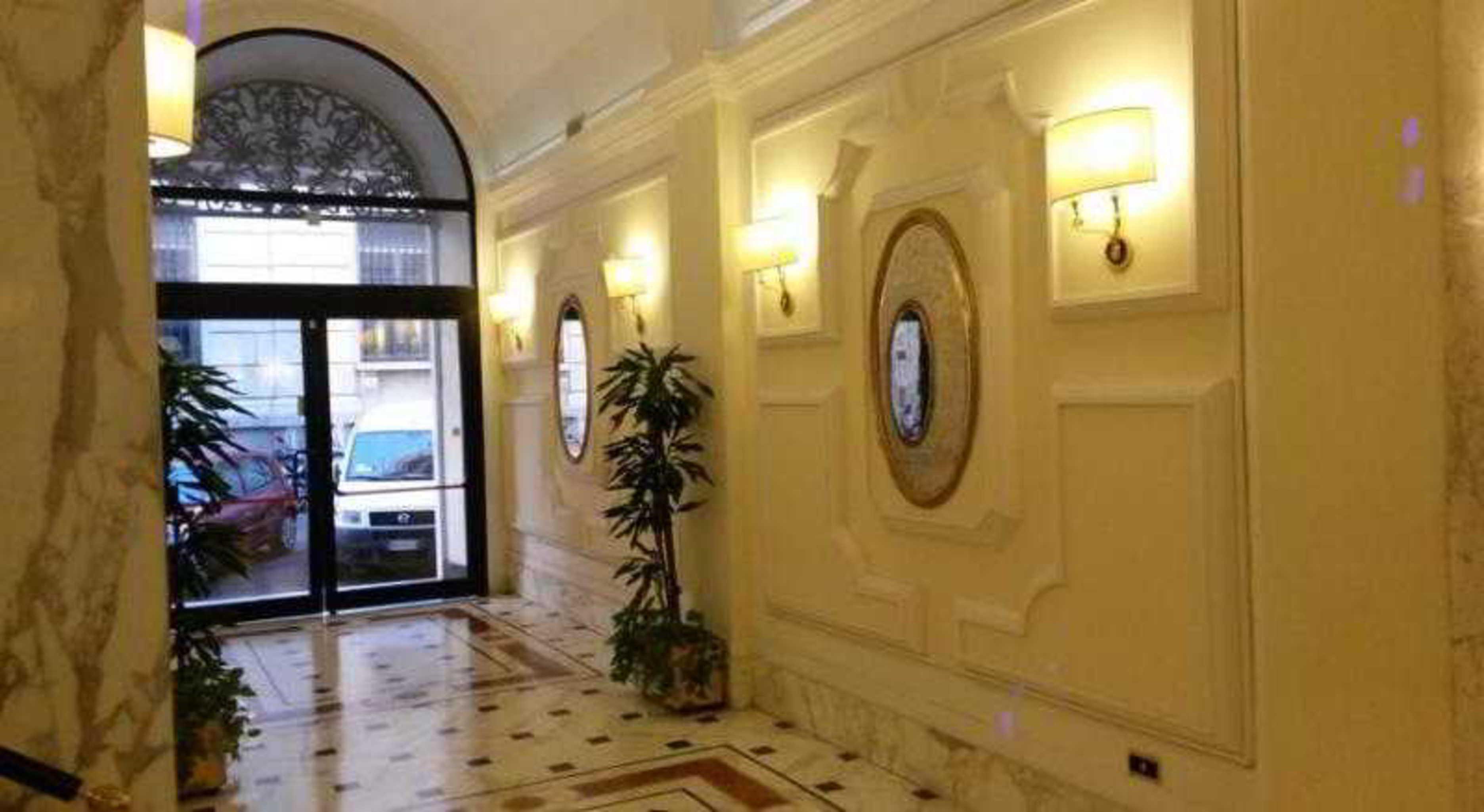 Hotel Raeli Archimede 4*
