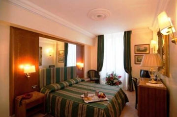 Raeli Archimede 4* Roma