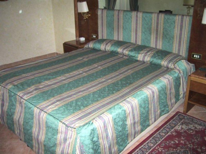 Raeli Archimede 4* Roma