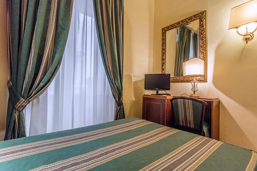 Raeli Archimede Hotel Roma