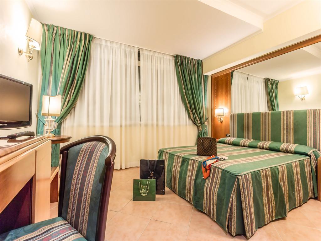 Raeli Archimede Roma