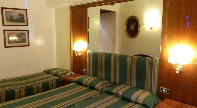 Raeli Archimede Hotel 4*