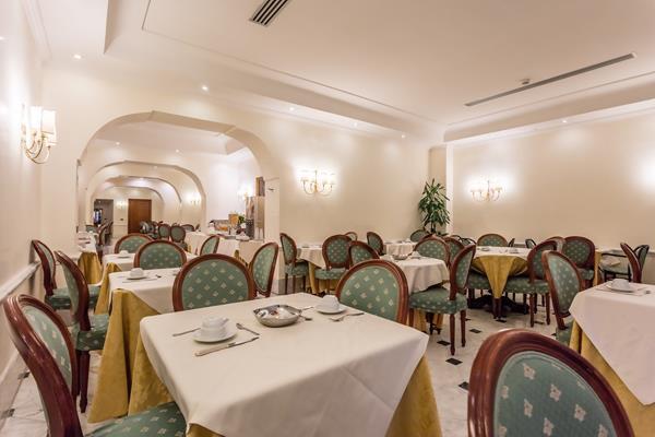 Raeli Archimede 4* Roma