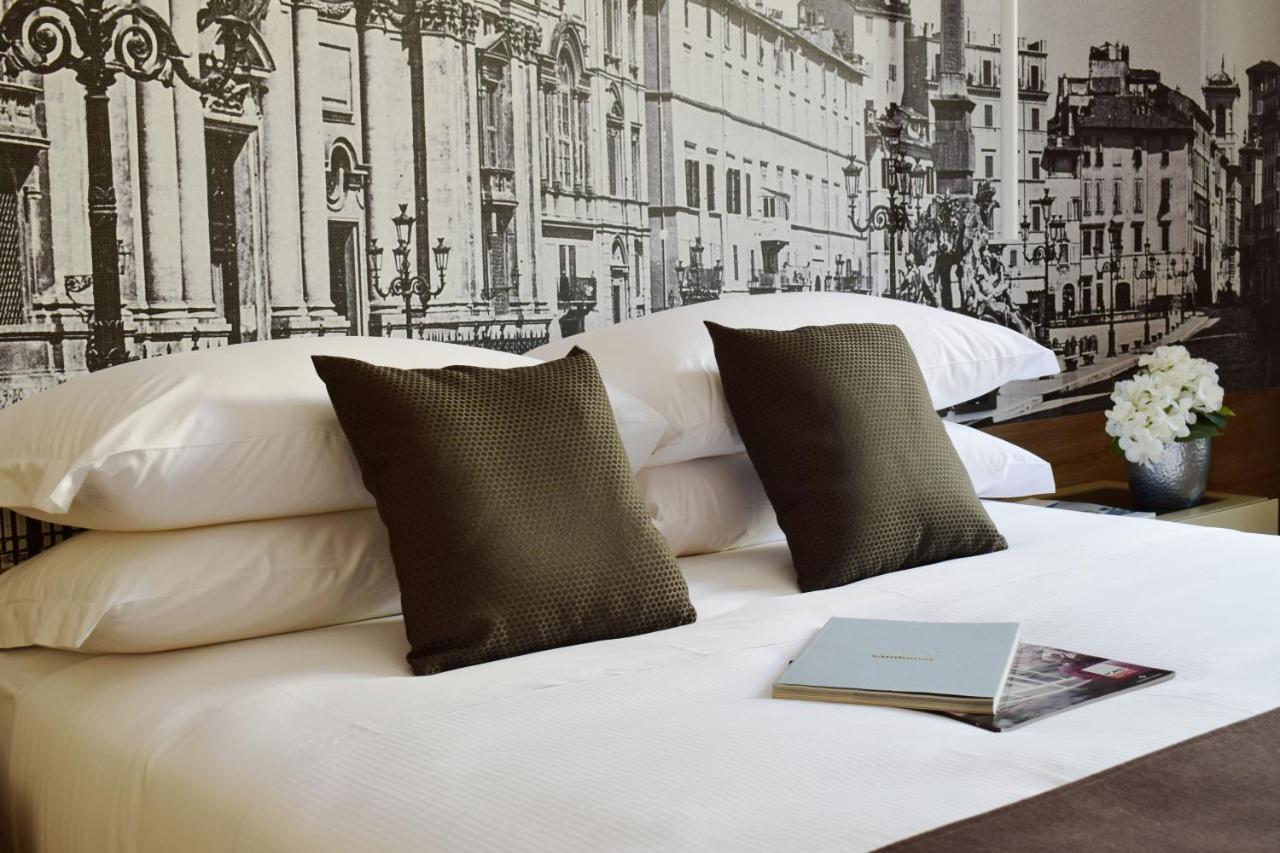 Hotel Raeli Archimede 4*