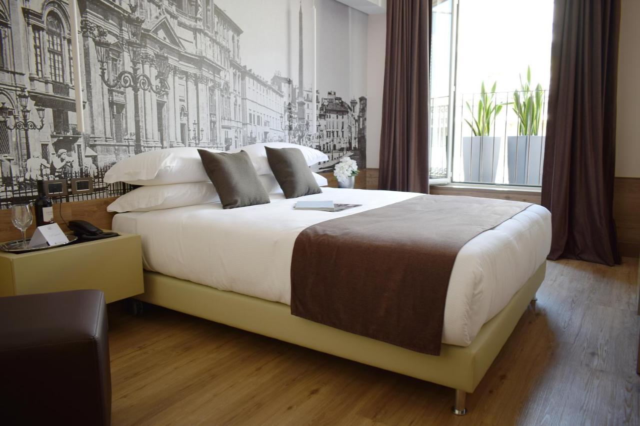 Hotel Raeli Archimede