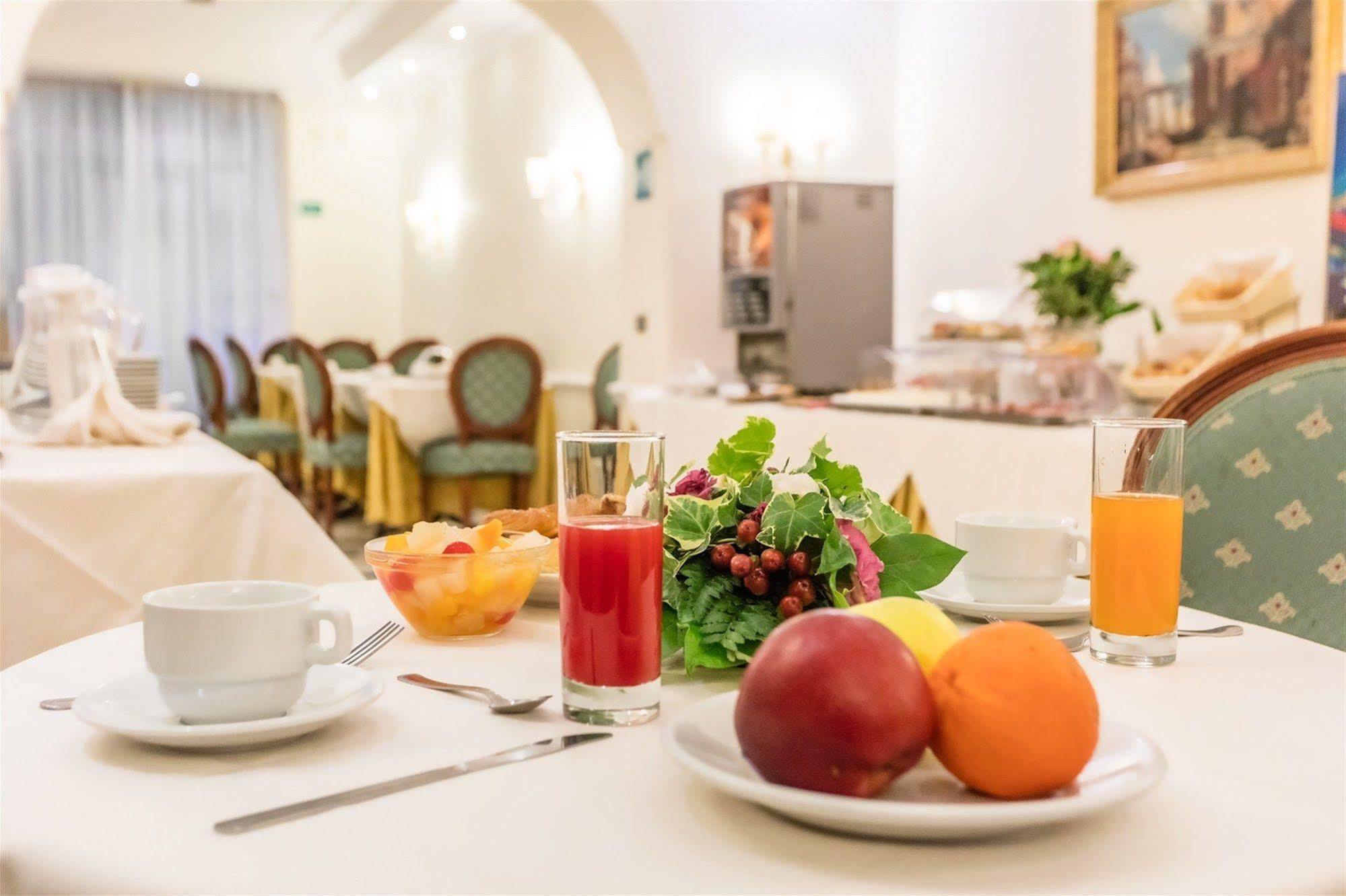 Raeli Archimede 4* Roma