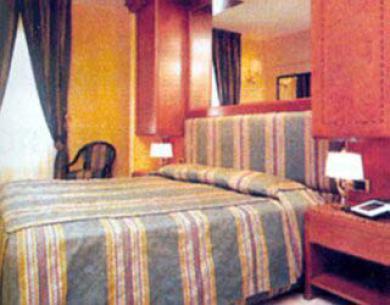Raeli Archimede Hotel Roma