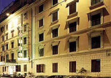 Raeli Archimede Hotel 4*