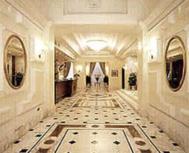 Raeli Archimede 4* Roma