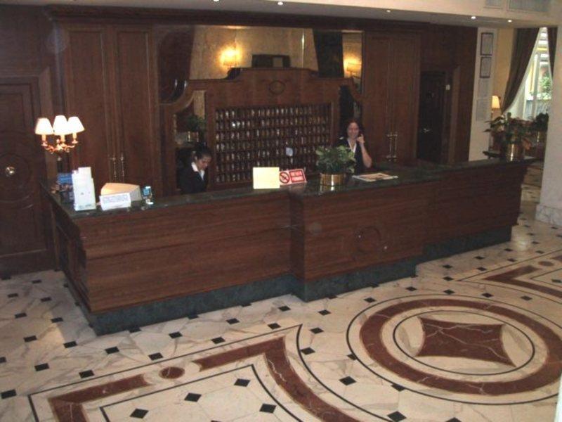 Hotel Raeli Archimede 4*